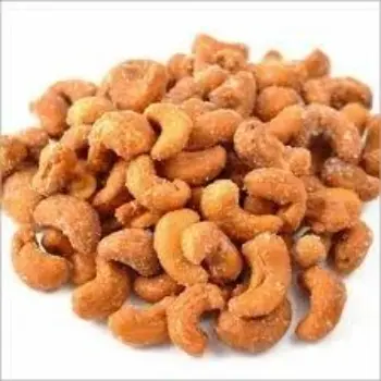Organic Floured Cashew 